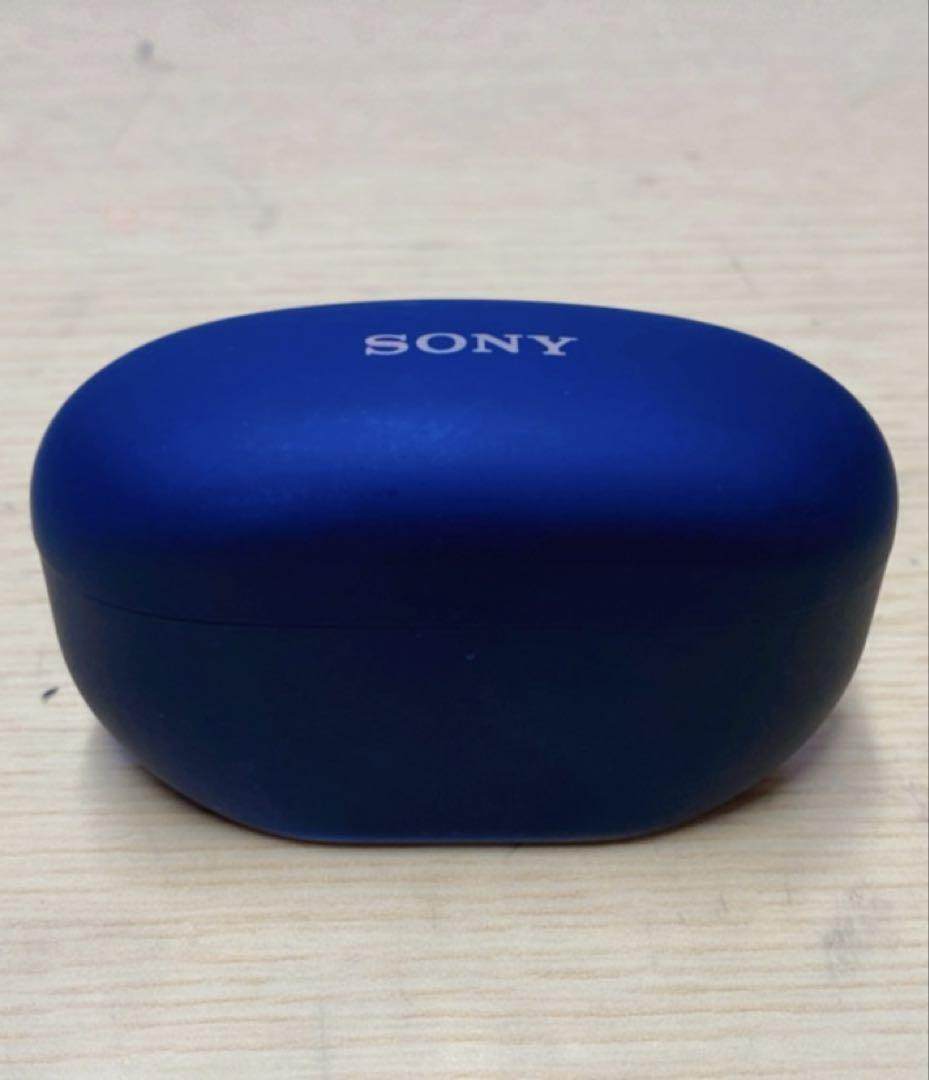 SONY ワイヤレスイヤホン WF-1000XM5