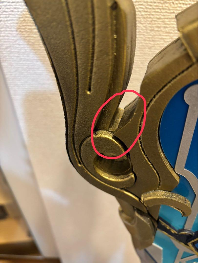 原神 コスプレ エウルア 武器