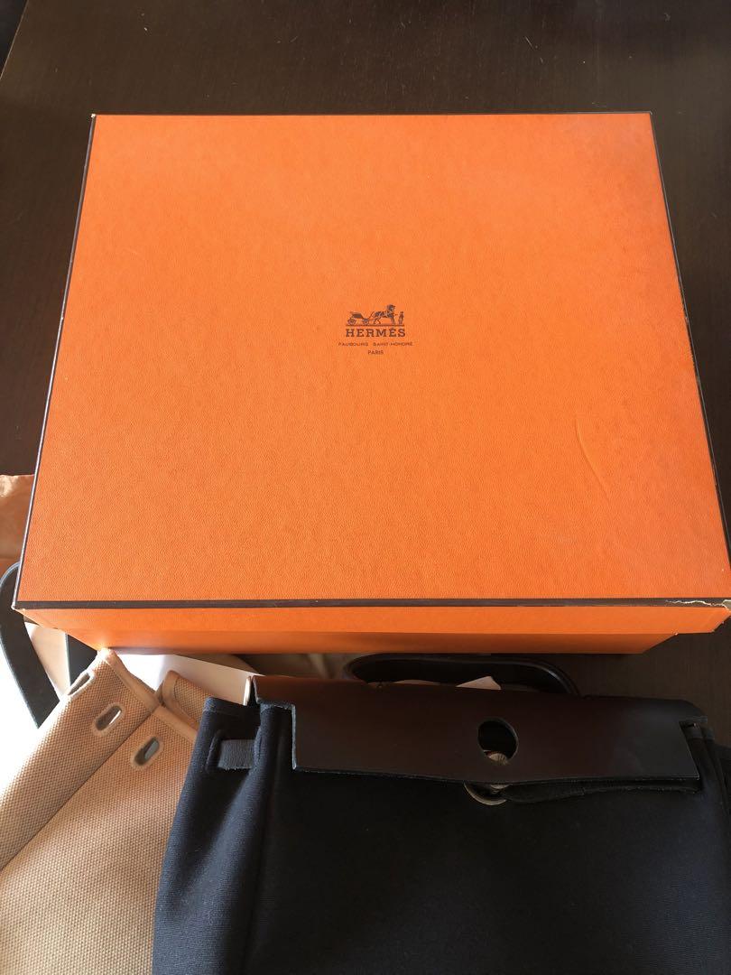 エルメス HERMES エールバッグPM 2WAY
