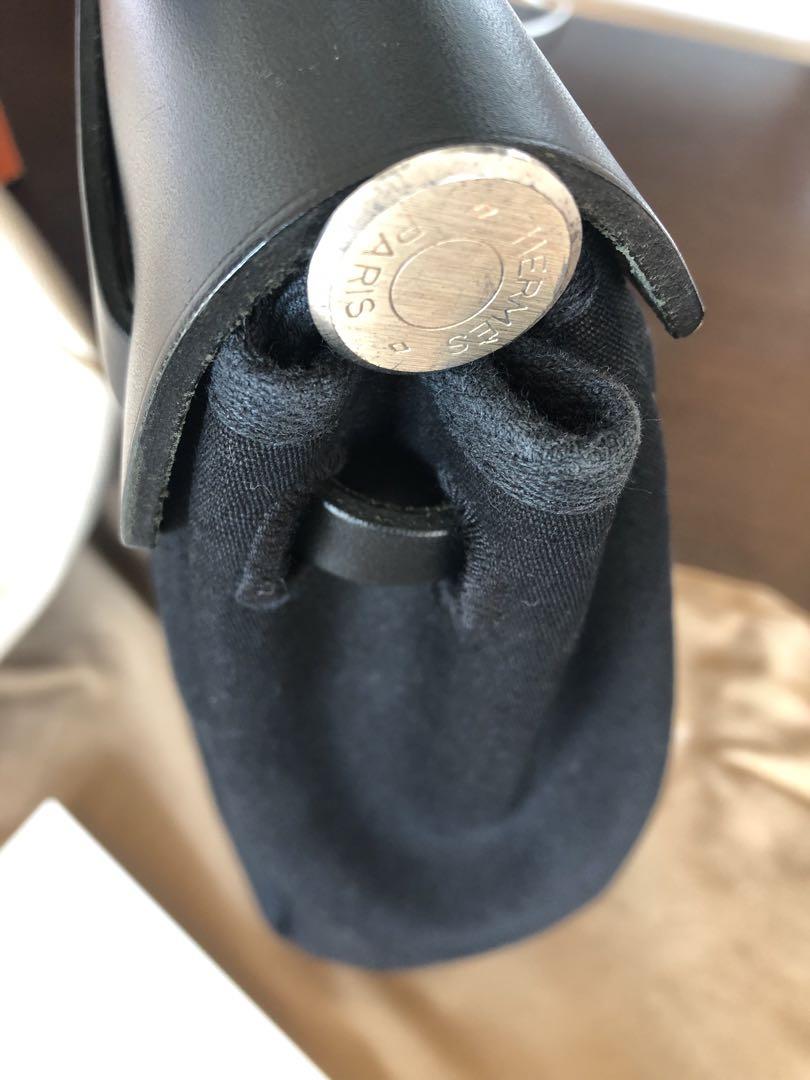エルメス HERMES エールバッグPM 2WAY