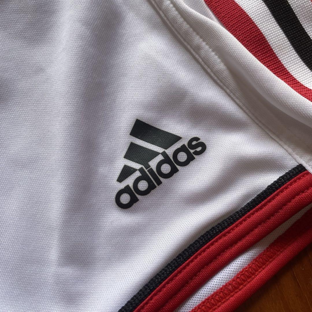 adidas アディダス AC MILAN 2003-04 ルイコスタ
