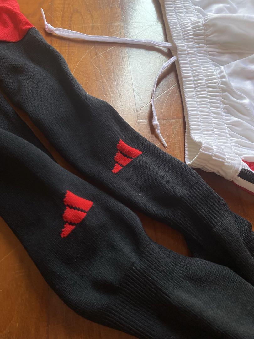 adidas アディダス AC MILAN 2003-04 ルイコスタ