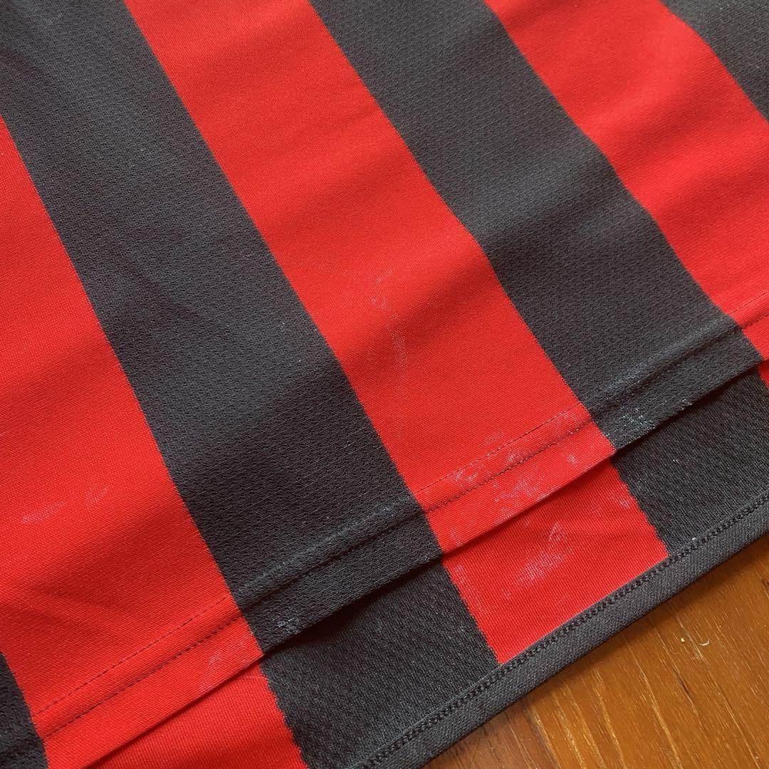 adidas アディダス AC MILAN 2003-04 ルイコスタ