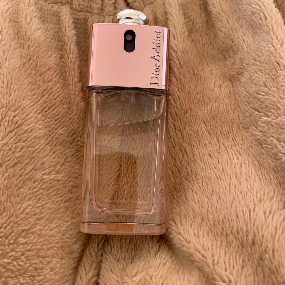 ディオール アディクト 2（オードゥ トワレ） 50ml