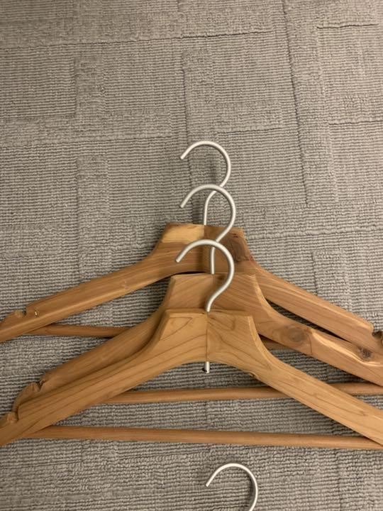 オンラインショップ】 ハンガー一式 廃盤 無印良品 レッドシダーウッド 含む 薄手ハンガー - 洋服タンス/押入れ収納 - alrc.asia オンラインショップ】 ハンガー一式 廃盤 無印良品 レッドシダーウッド 含む 薄手ハンガー - 洋服タンス/押入れ収納 - alrc.asia