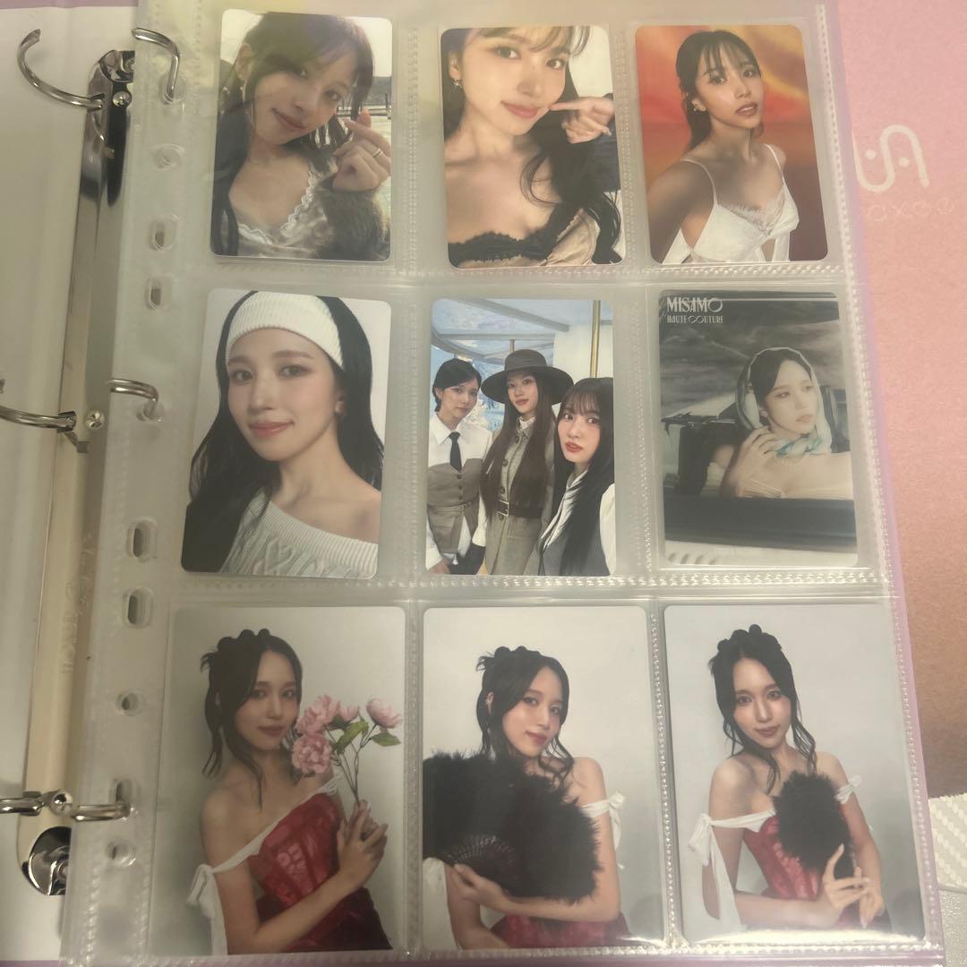 TWICE 特典 トレカ まとめ売り 店舗特典 Strategy等 TWICE 特典 トレカ まとめ売り 店舗特典 Strategy等