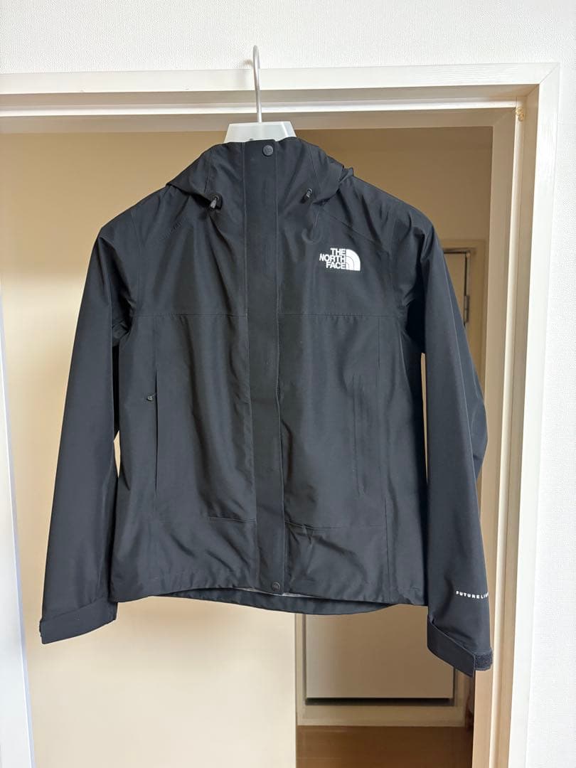 ザノースフェイス FL Drizzle Jacket レディースSサイズTHE NORTH FACE