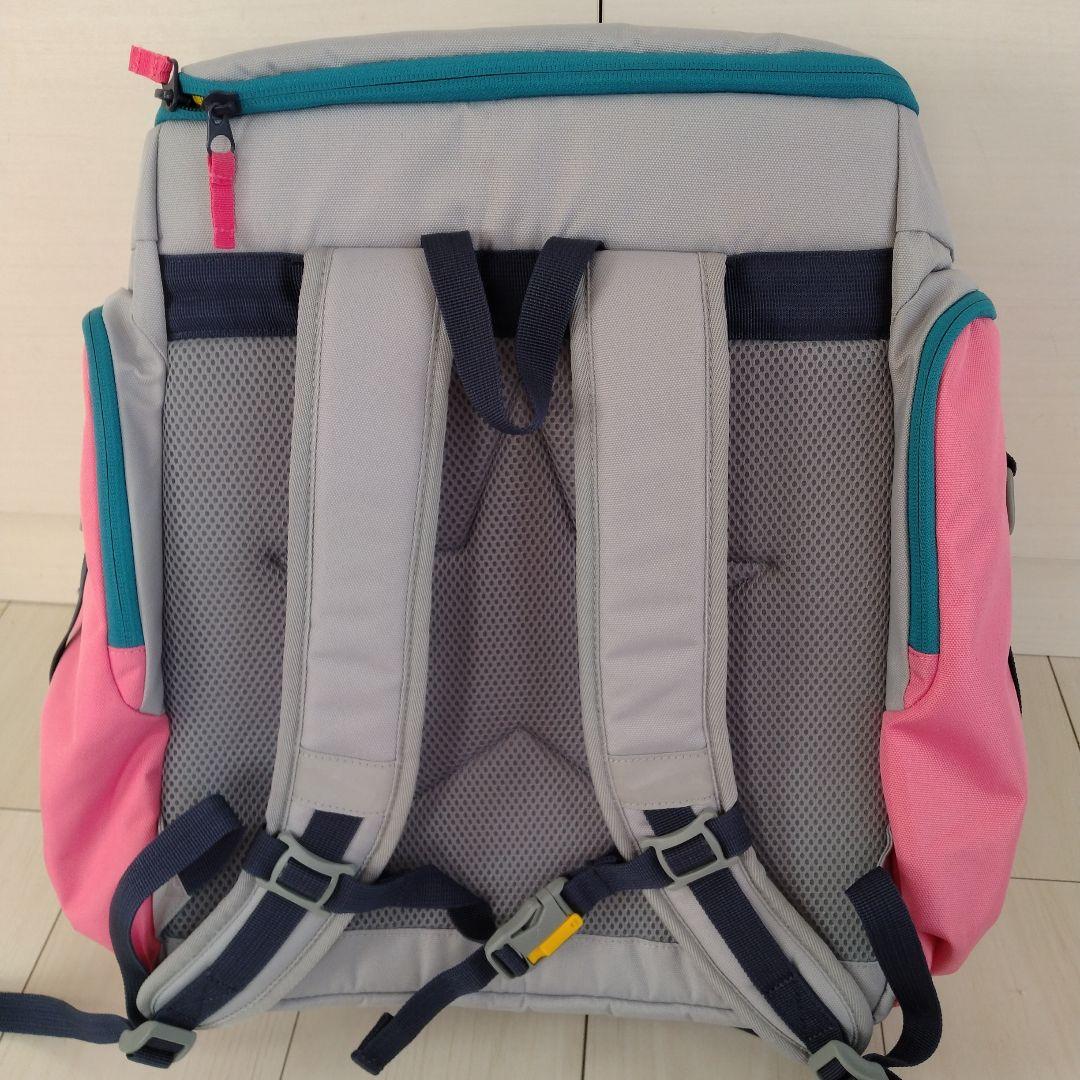 Columbia大容量リュック42Ｌ〜50Ｌ