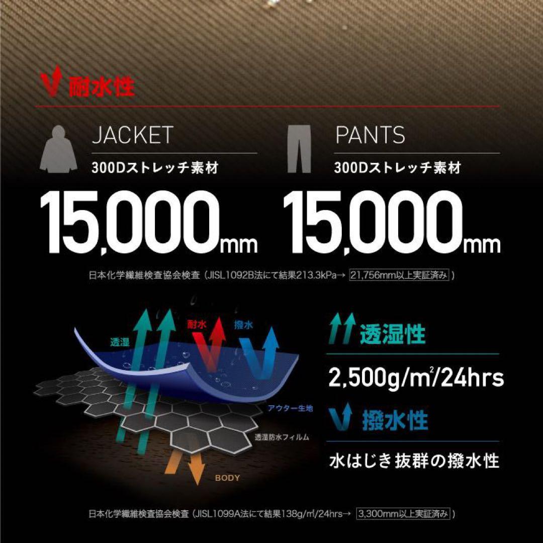 【新品未使用品】スノーボードウェアセット(オリーブグリーン/ブラック) 【新品未使用品】スノーボードウェアセット(オリーブグリーン/ブラック)