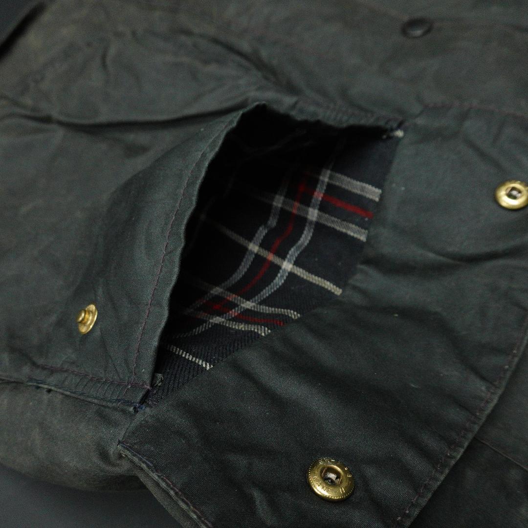 Barbour