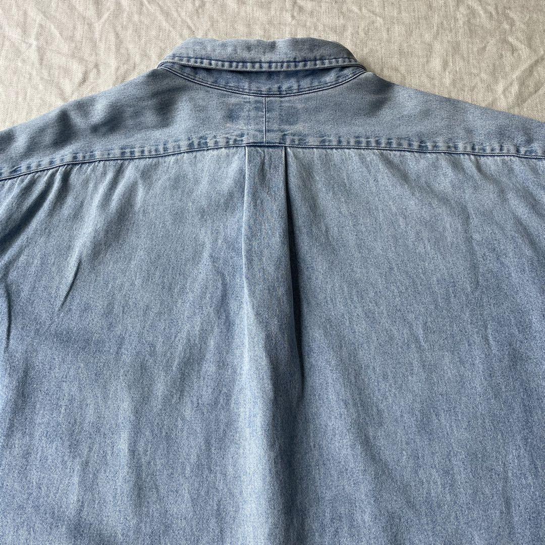 BIG SHIRT