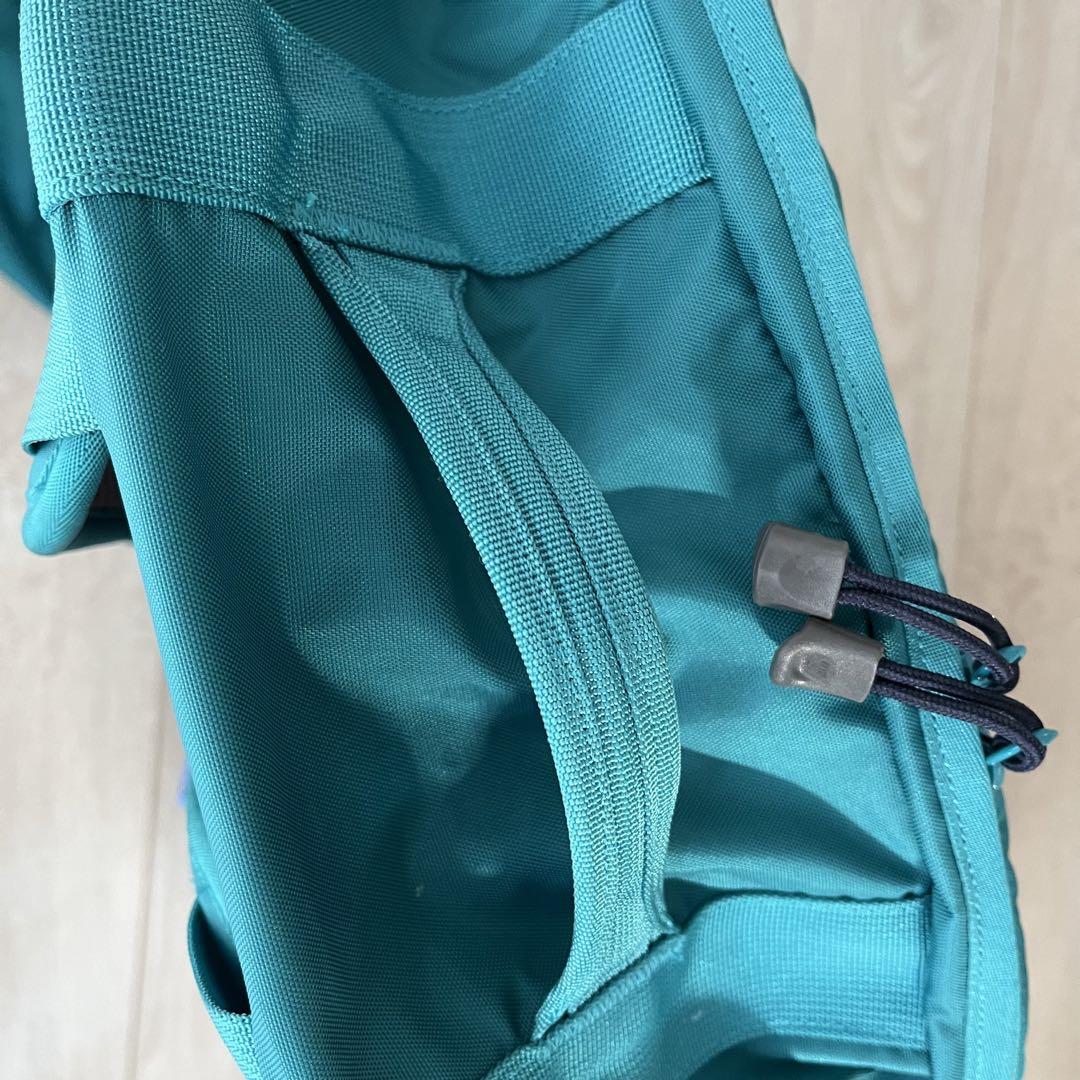 THE NORTHFACE キッズバッグパック　サニーキャンパー　40＋6L