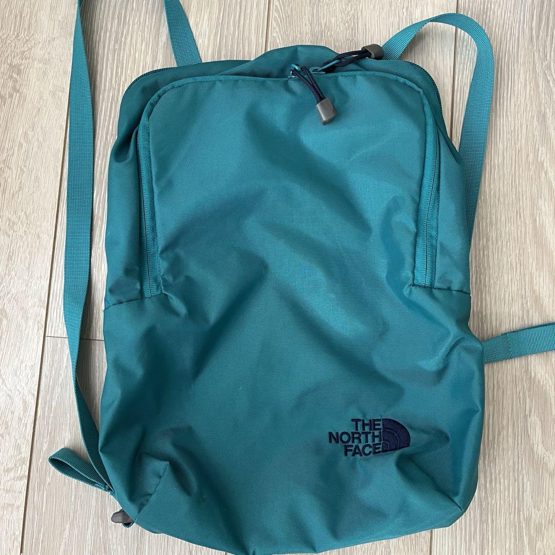 THE NORTHFACE キッズバッグパック　サニーキャンパー　40＋6L