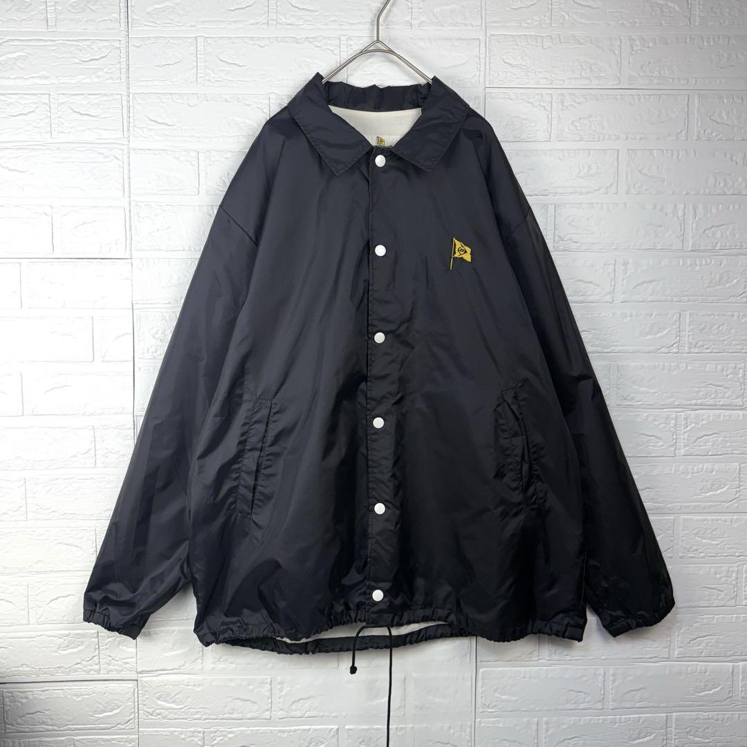 2025年レディースファッション福袋特集 ナイロン Golf Open Danlop 美品】 コーチジャケット メルカリ - メンズウェア