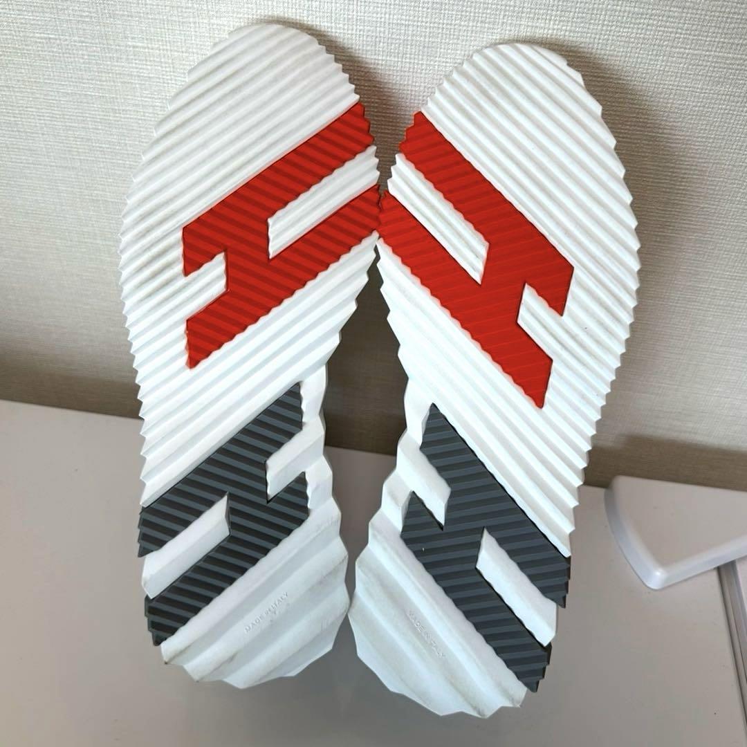 Hermes　スニーカー　デパール　極美品　43.5
