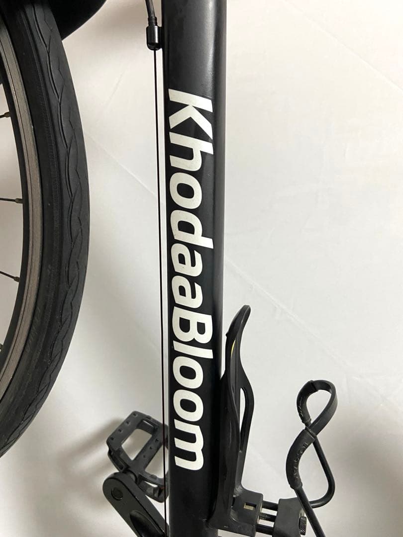 Khodaabloom Rail クロスバイク コーダブルーム レイリ 自転車 Khodaabloom Rail クロスバイク コーダブルーム レイリ 自転車