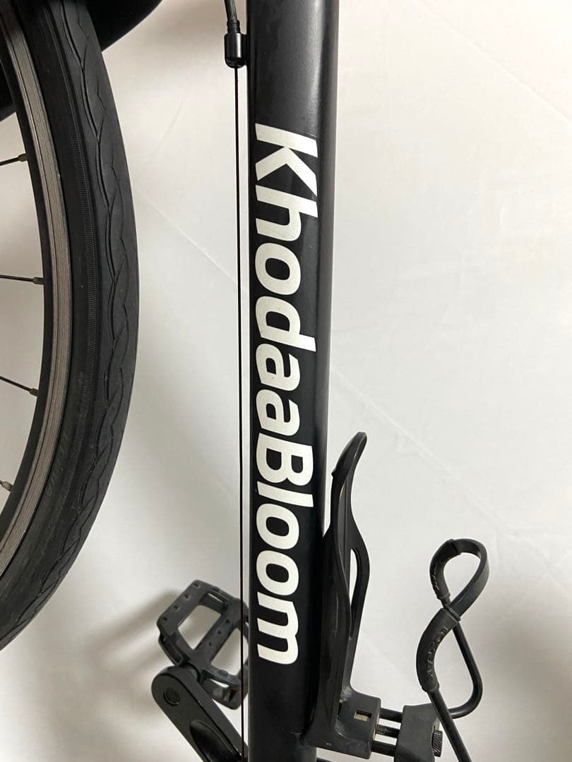 Khodaabloom Rail クロスバイク コーダブルーム レイリ 自転車 Khodaabloom Rail クロスバイク コーダブルーム レイリ 自転車