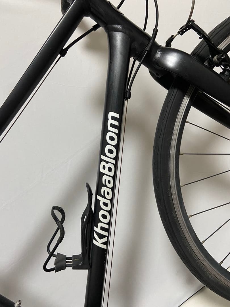 Khodaabloom Rail クロスバイク コーダブルーム レイリ 自転車 Khodaabloom Rail クロスバイク コーダブルーム レイリ 自転車