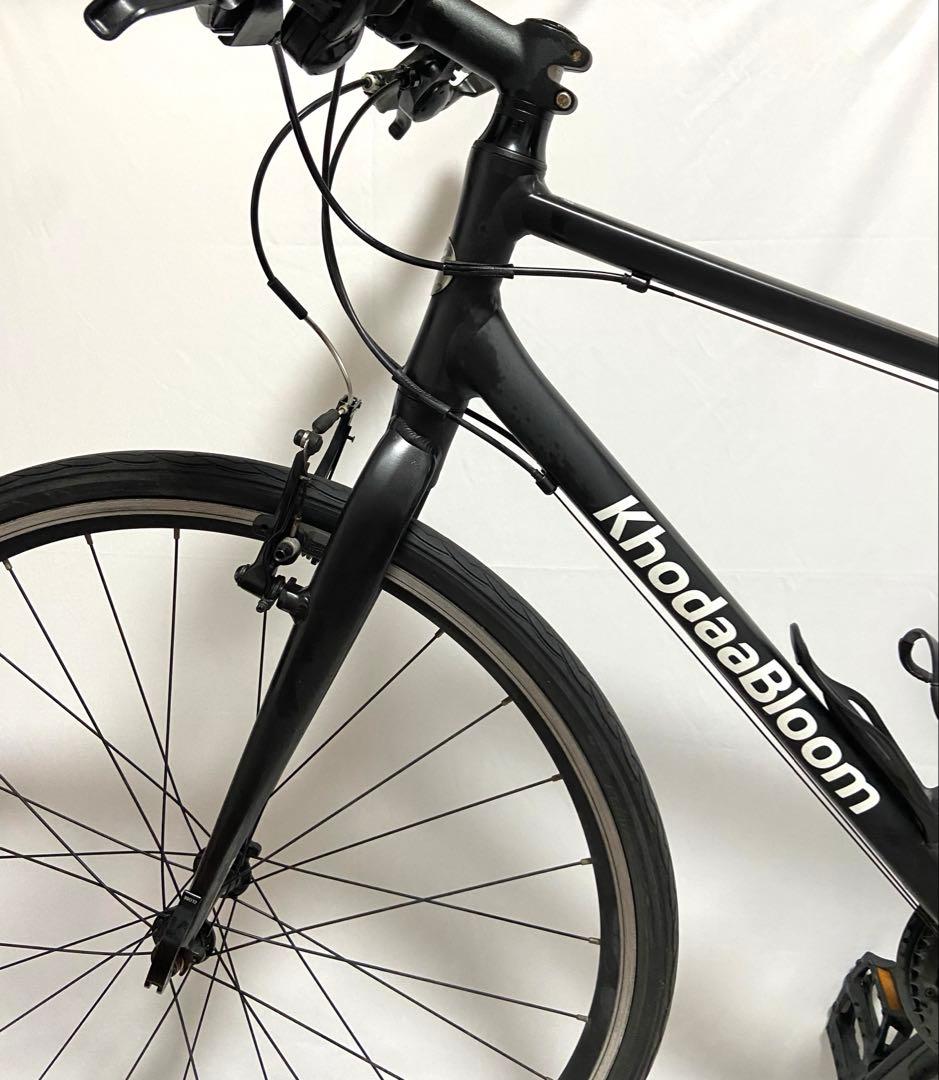 Khodaabloom Rail クロスバイク コーダブルーム レイリ 自転車 Khodaabloom Rail クロスバイク コーダブルーム レイリ 自転車