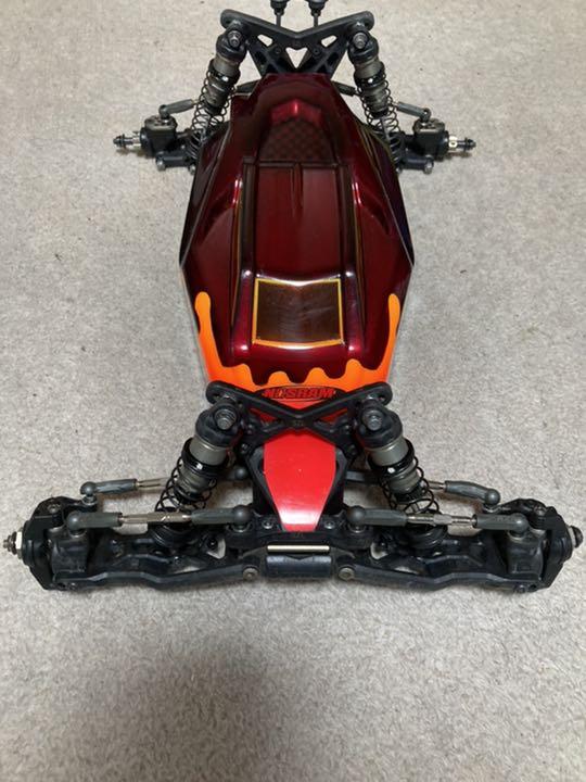 LOSI22DC5.0 ラジコン liKRu-m36374210820 2022人気