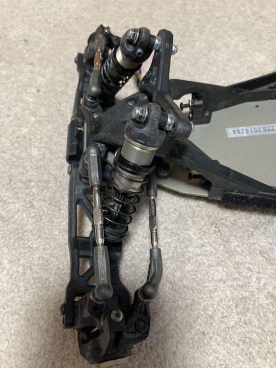 LOSI22DC5.0 ラジコン liKRu-m36374210820 2022人気