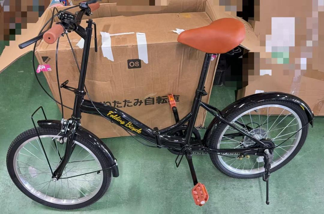 Mixiu 折りたたみ自転車 折り畳み自転車 20インチ 折畳み自転車