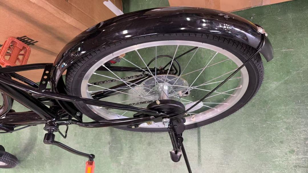 Mixiu 折りたたみ自転車 折り畳み自転車 20インチ 折畳み自転車