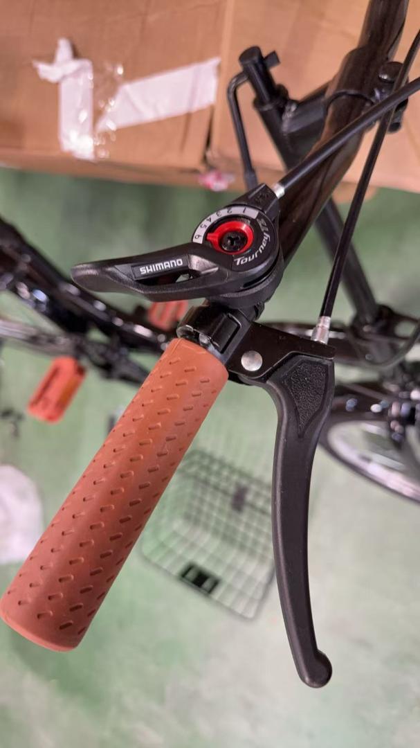 Mixiu 折りたたみ自転車 折り畳み自転車 20インチ 折畳み自転車