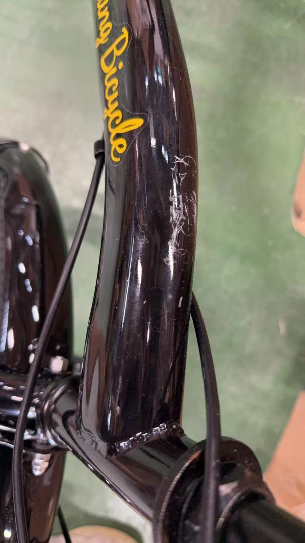 Mixiu 折りたたみ自転車 折り畳み自転車 20インチ 折畳み自転車