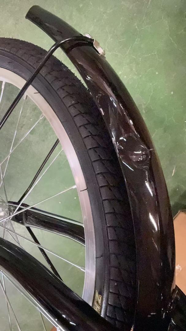 Mixiu 折りたたみ自転車 折り畳み自転車 20インチ 折畳み自転車