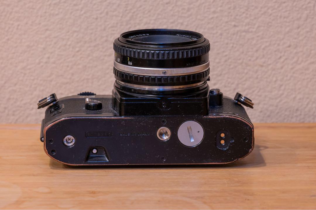 Nikon