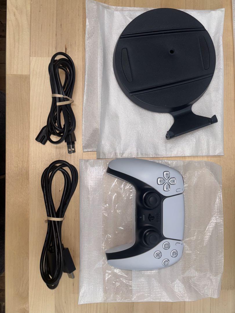 プレイステーション5.PS5. CFI-1200B01 (中古品) 画像3