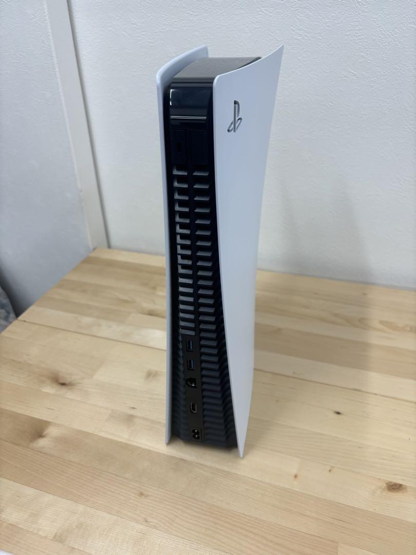 プレイステーション5.PS5. CFI-1200B01 (中古品) 画像5