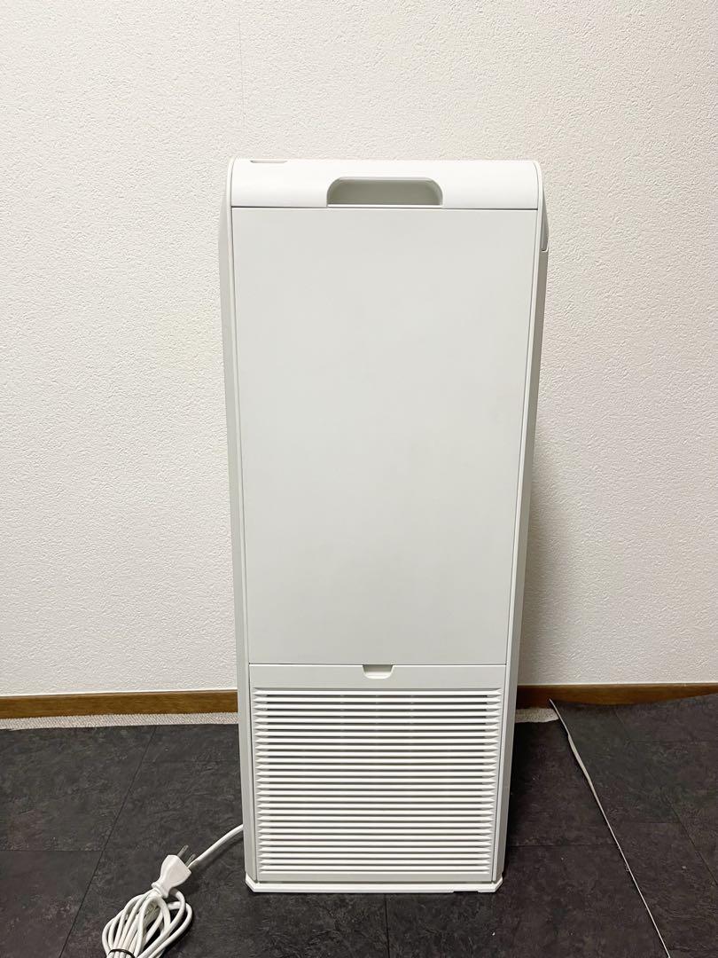 早い者勝ち　ダイキン　空気清浄機　MCK55TKS-W ストリーマ空気清浄機