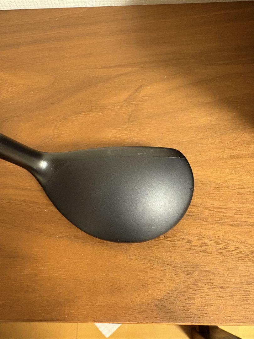 G25 ユーティリティクラブ