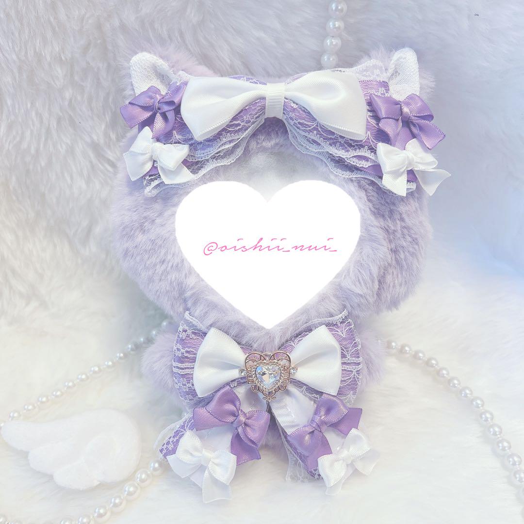 ぬい服 ♡ ねこ 】 あんスタ 新衣装 16cm ぬいぐるみ - メルカリ