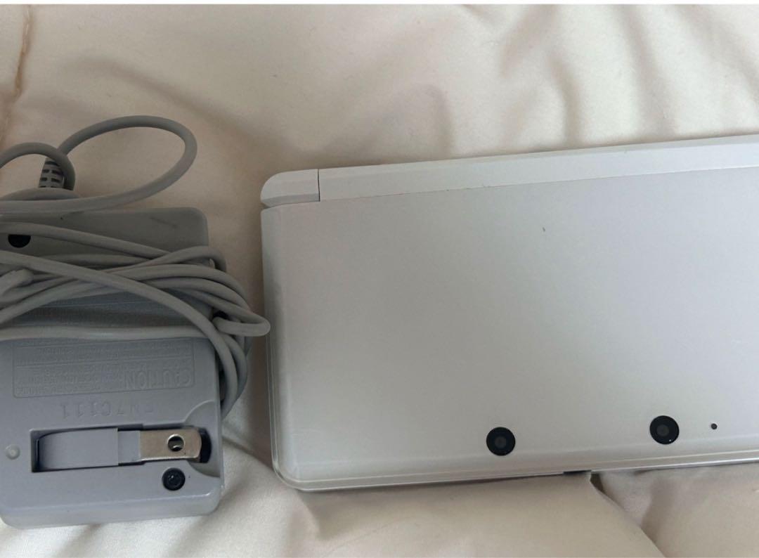 Nintendo 3DS 本体