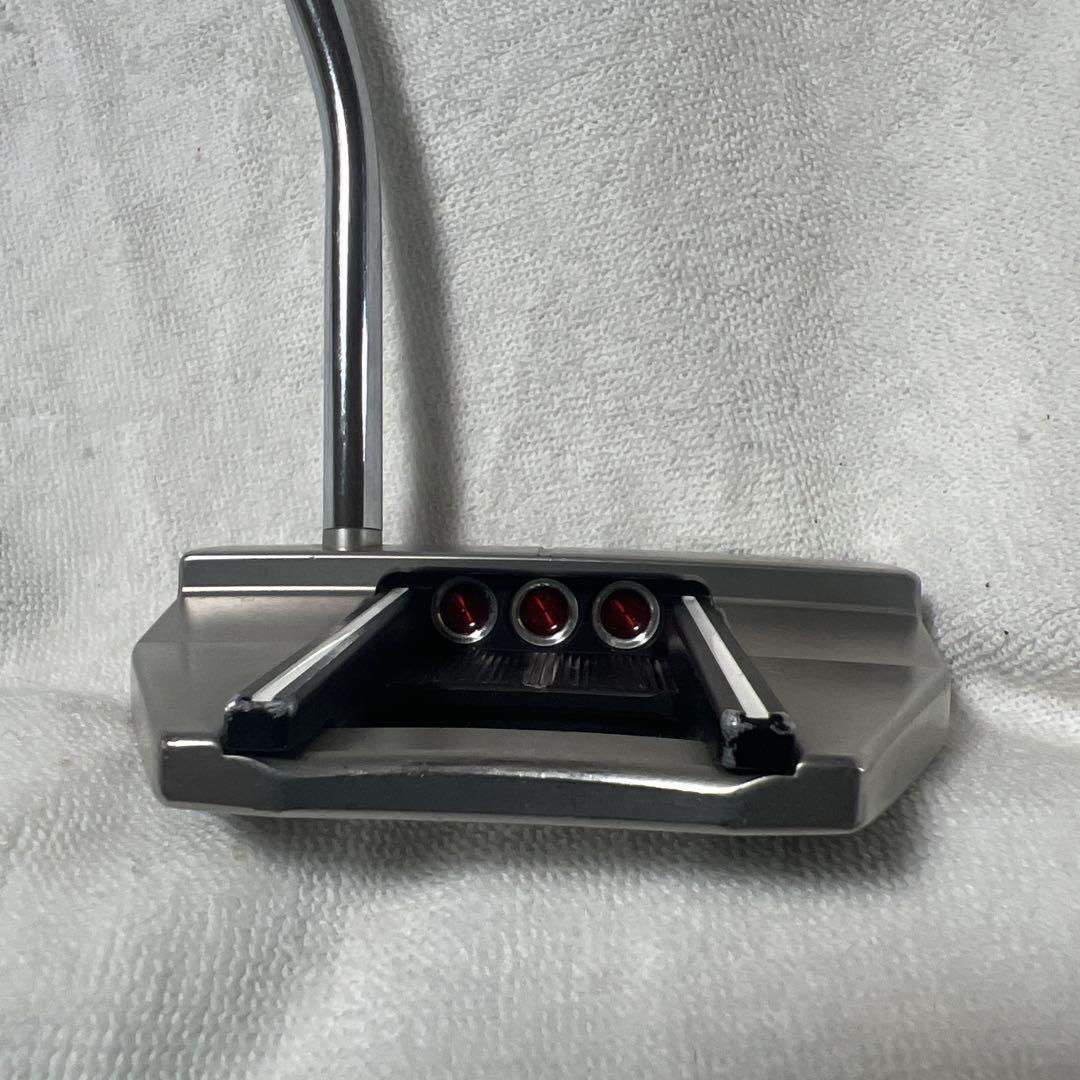 TOULON CARBON PROTO LAS VEGAS トゥーロン（Odyssey Toulon
