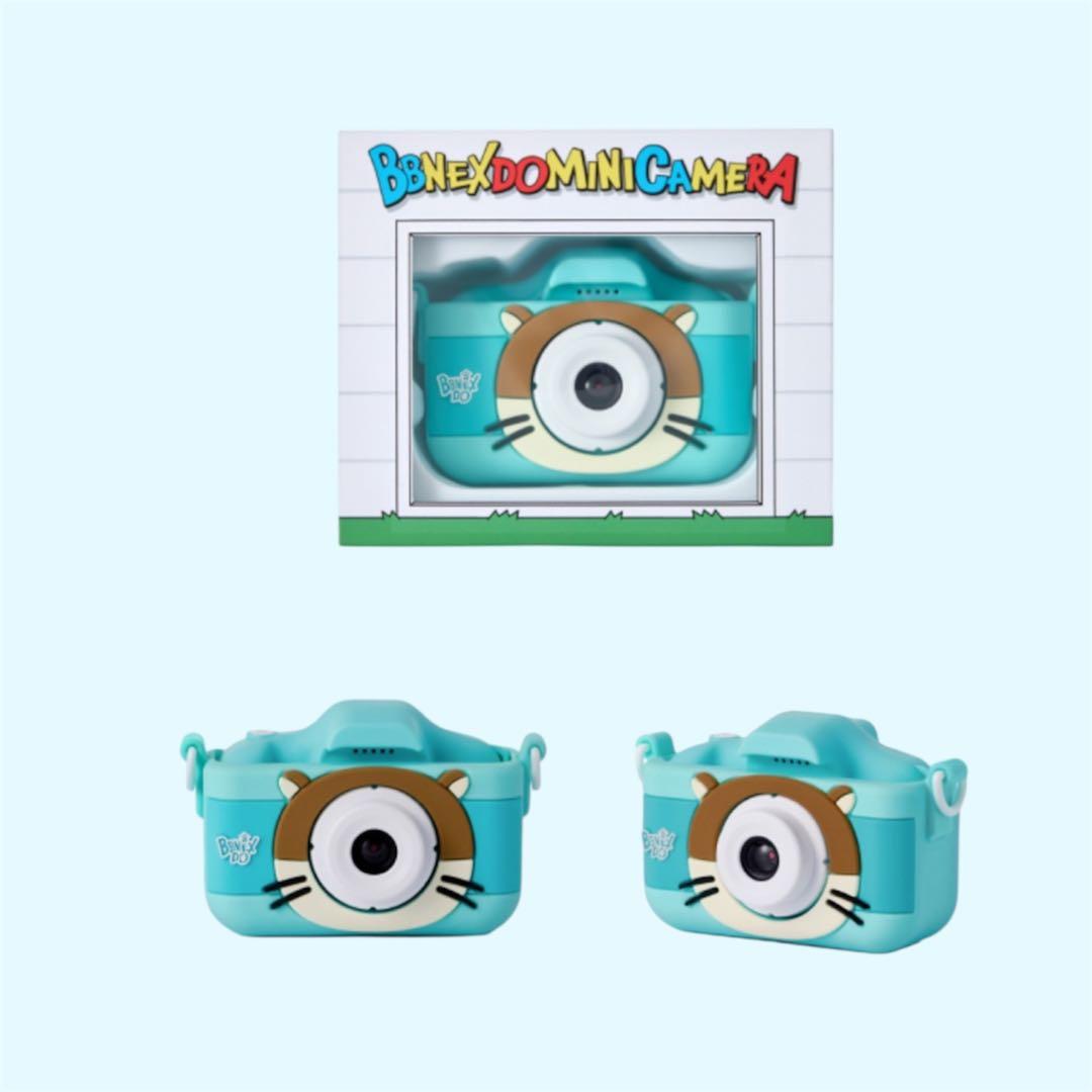 BOYNEXTDOOR　プネクド　クリスマス　ポップアップ　カメラ　リウ