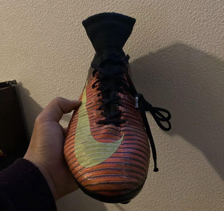 サッカースパイクNIKE ナイキマーキュリアル サッカースパイクNIKE ナイキマーキュリアル
