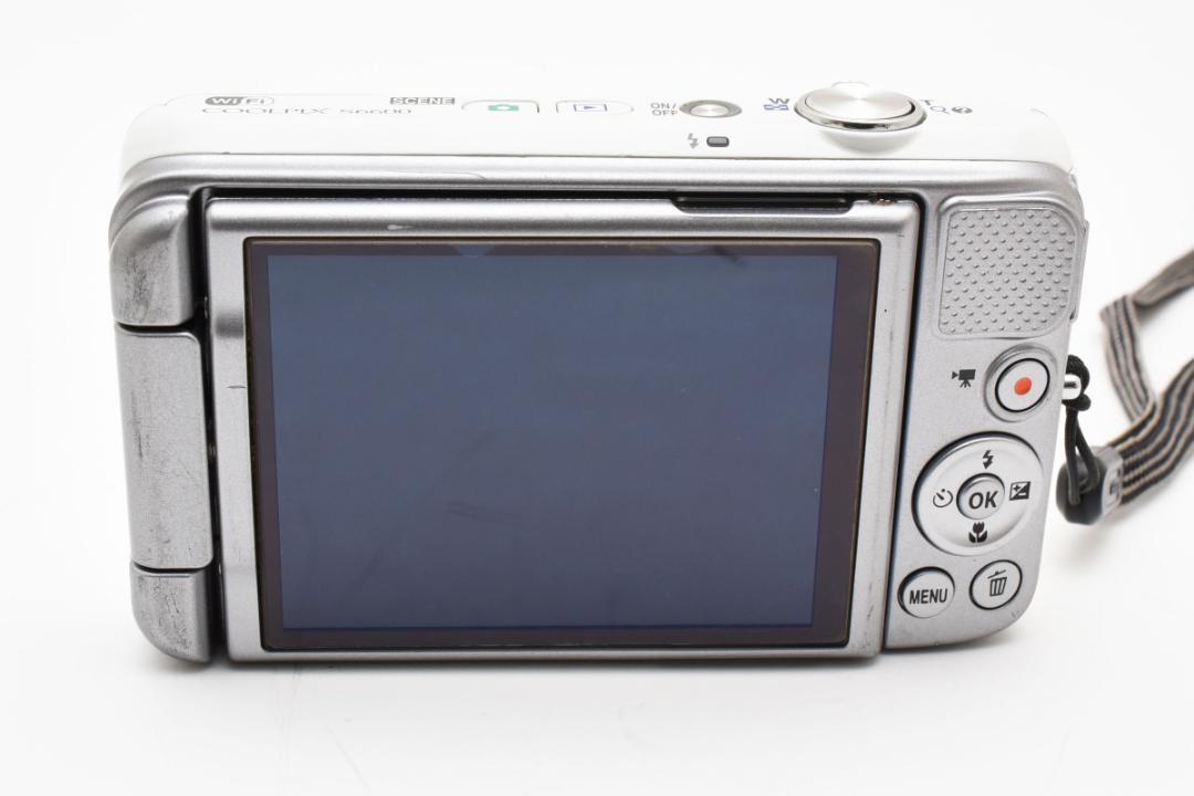Nikon ニコン coolpix s6600 デジカメ Wi-Fi機能