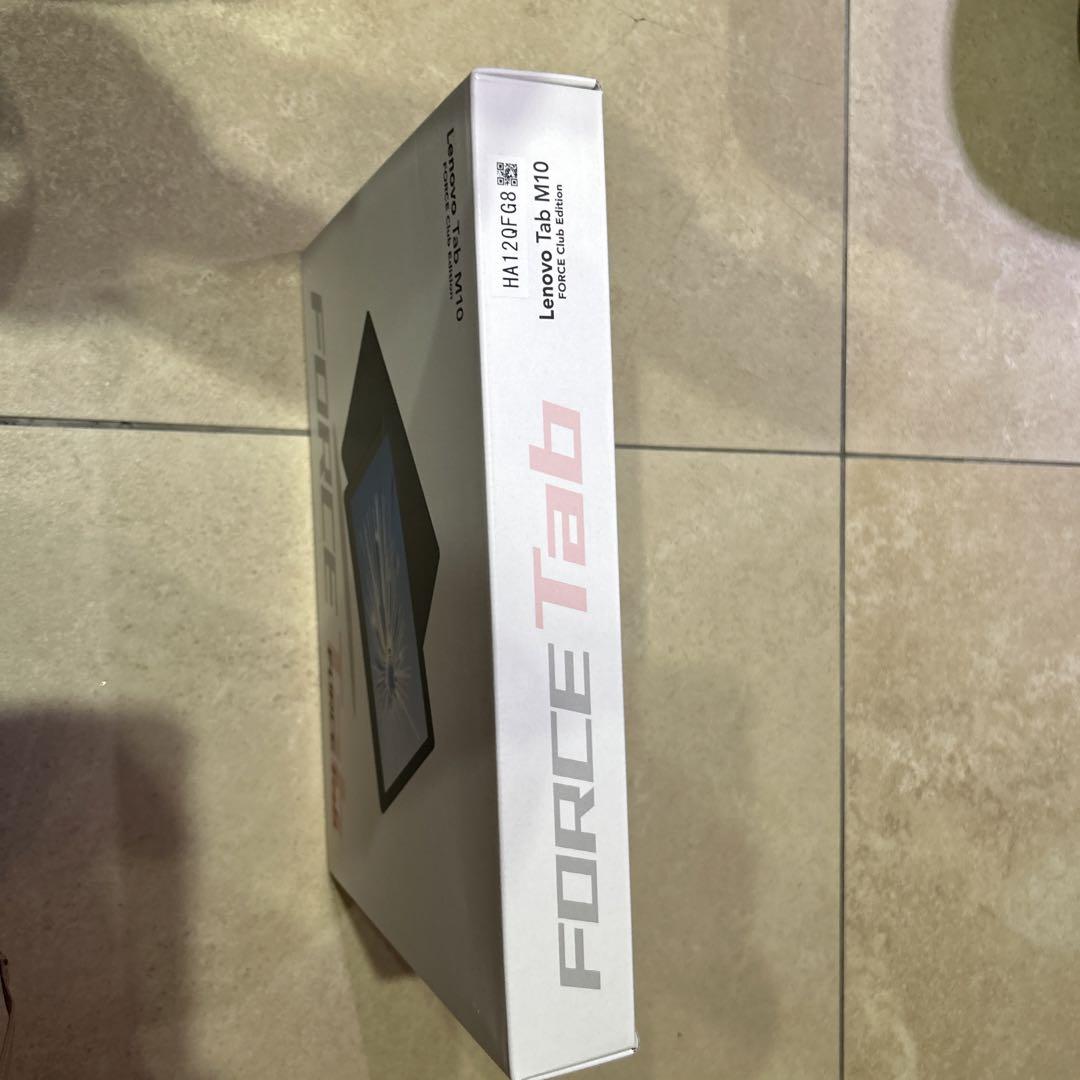 ☆ekusoram専用【新品】Lenovo Tab M10 ZA4G0090JP