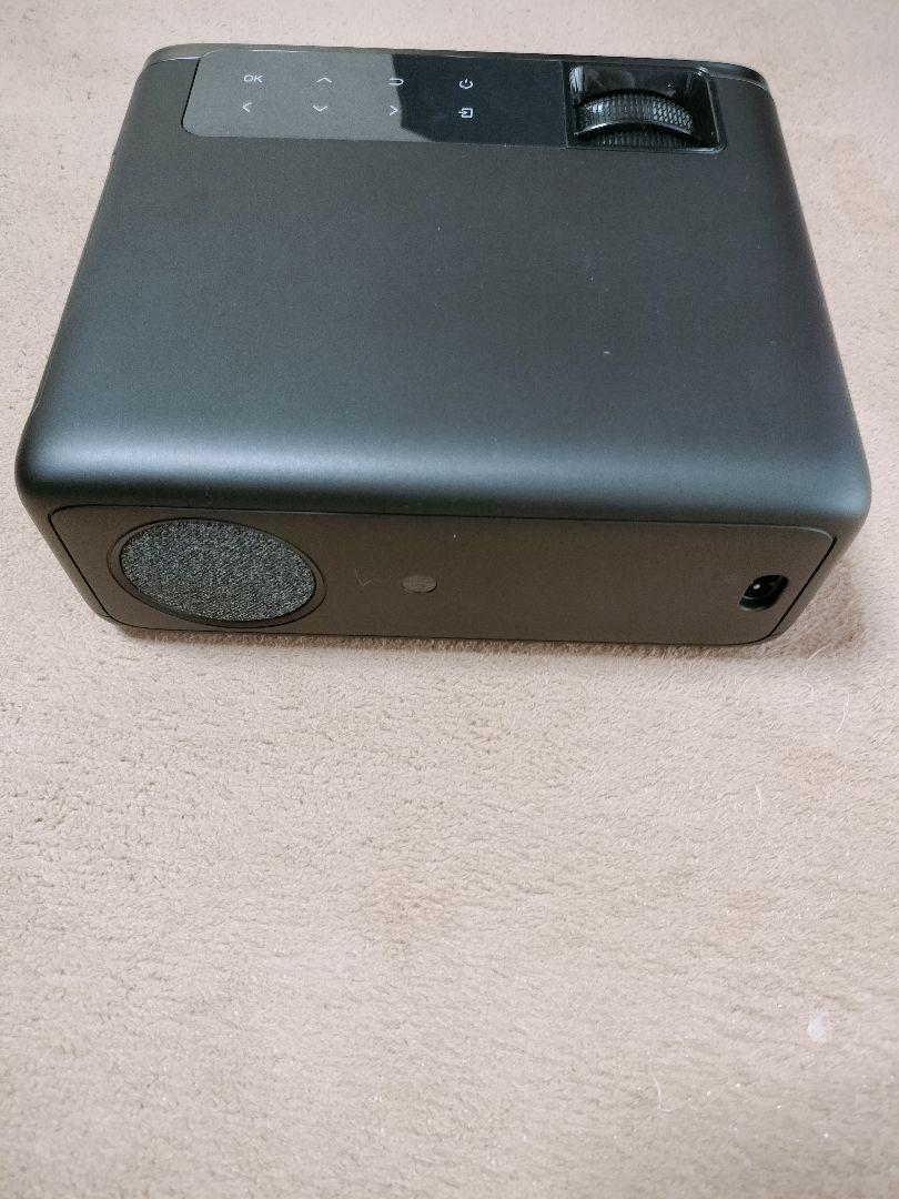 かい　Rayfoto プロジェクター本体 付属品付き