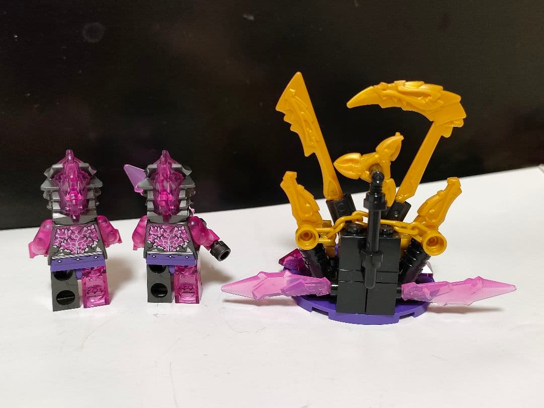 LEGO ニンジャゴー