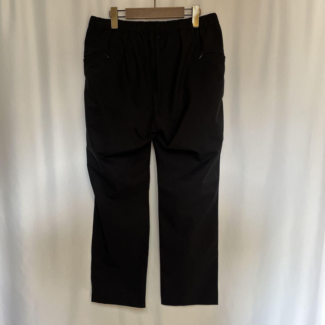 TEATORA Wallet Pants OFFICE SMR 黒 4 TEATORA Wallet Pants OFFICE SMR 黒 4