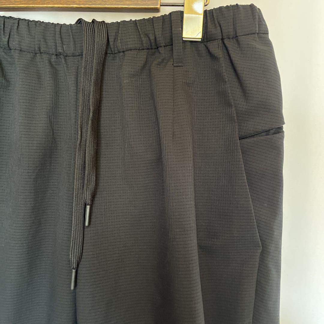 TEATORA Wallet Pants OFFICE SMR 黒 4 TEATORA Wallet Pants OFFICE SMR 黒 4