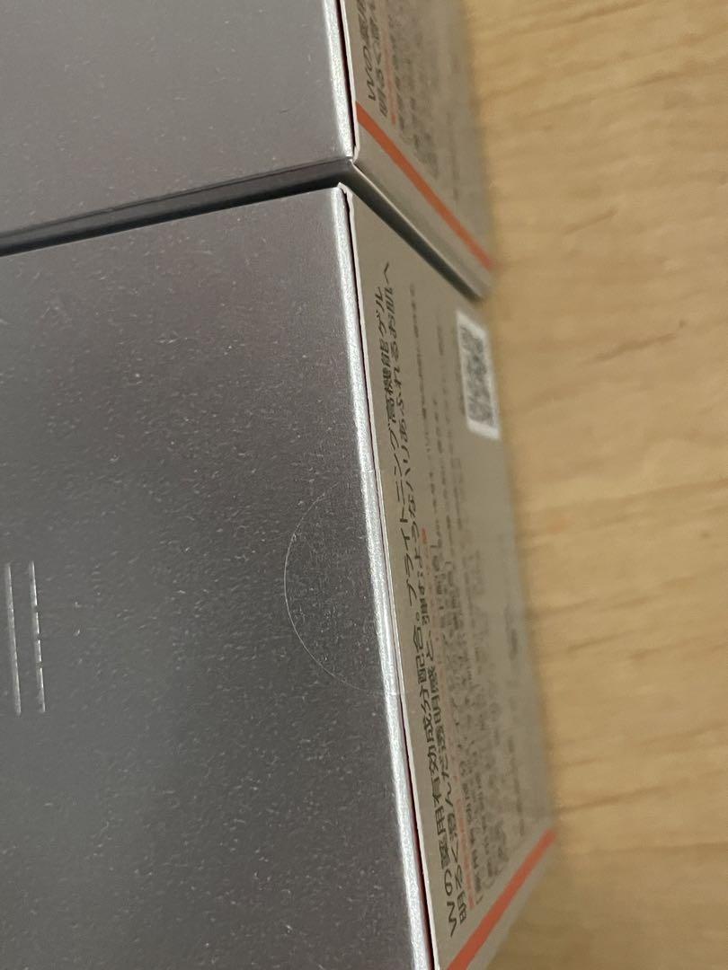 ドクタージーラボ　薬用ACゲルブライトニングEX120g ２個