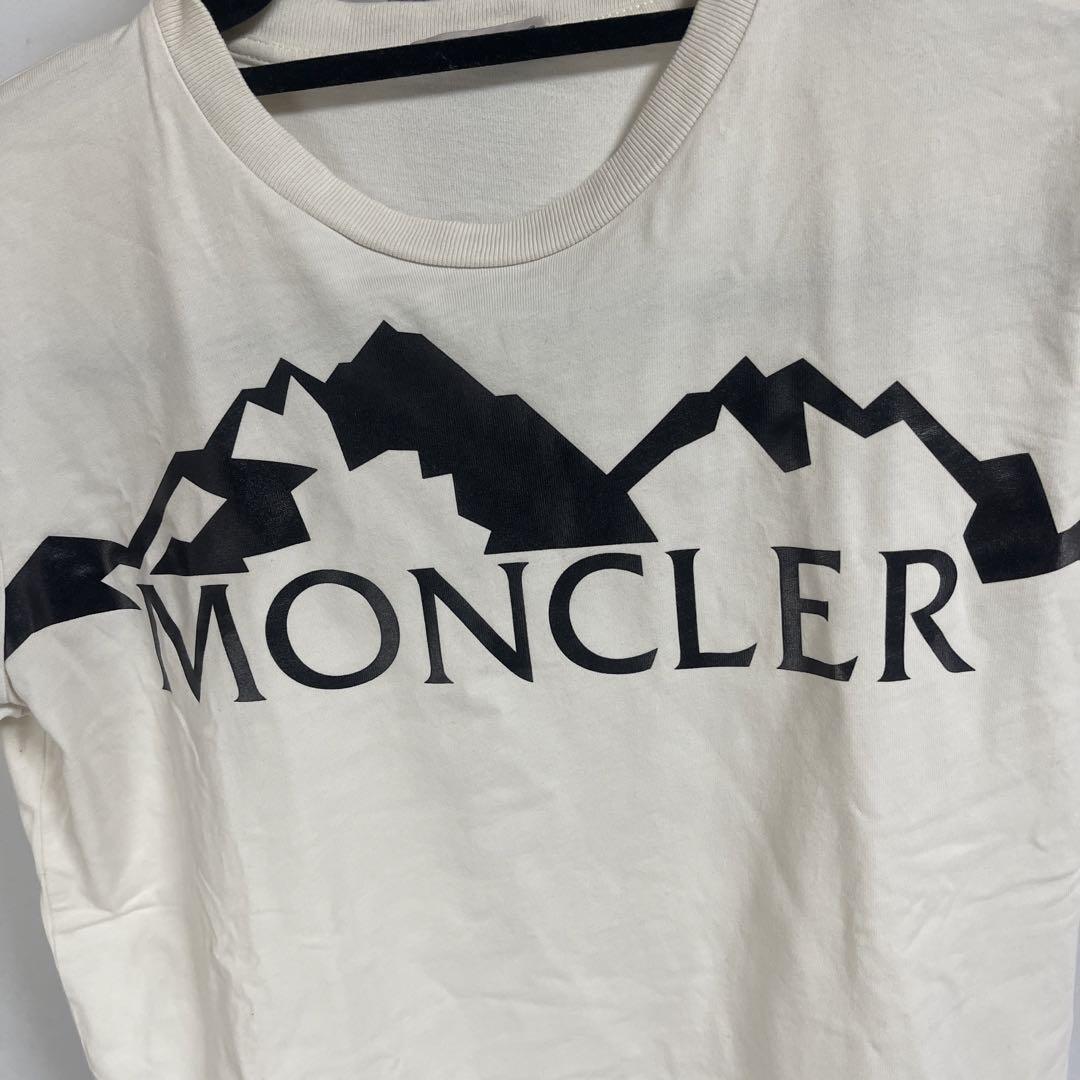 本日のタイムセール - ホットプレート / ホット 14anni MONCLER 164cm T-SHIRT MAGLIA トップス