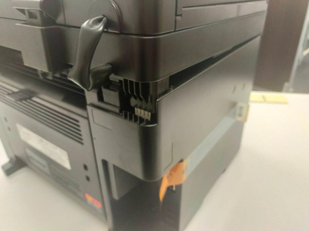 Canon MF226dn レーザープリンター