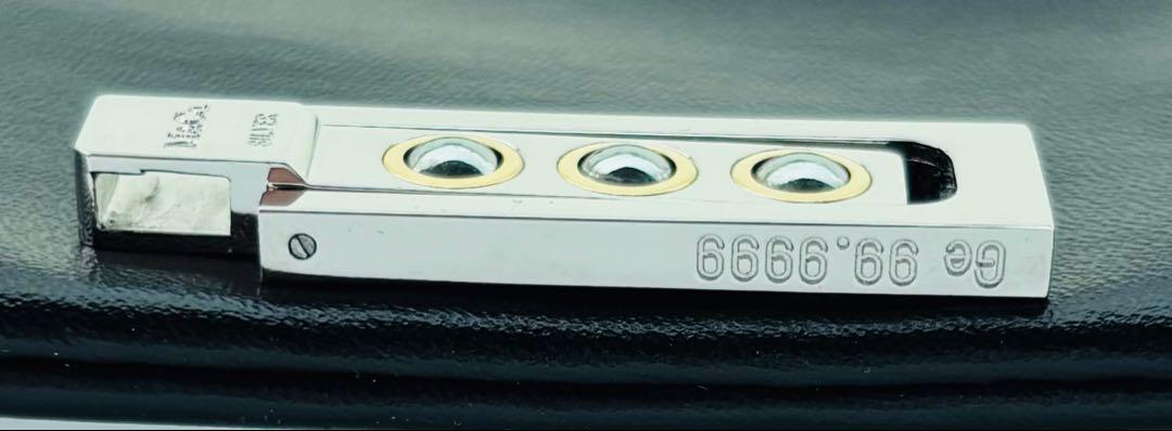 M&Co/高純度 Ge Bar PD